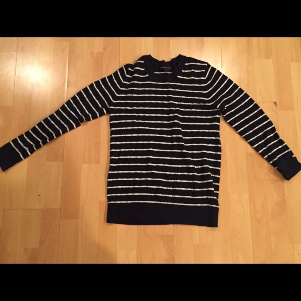Banana Republic Factory Sweater